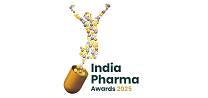 India Pharma Awards Logo
